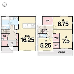 高知市桟橋通 一戸建