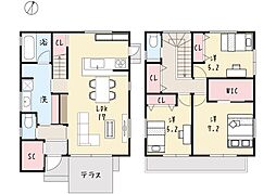 高知市城山町 一戸建