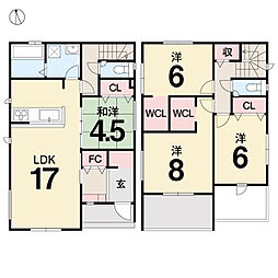 高知市瀬戸東町 一戸建