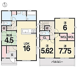 高知市瀬戸東町 一戸建
