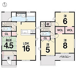 高知市瀬戸東町 一戸建