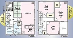 高知市百石町 一戸建