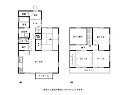 高知市六泉寺町 一戸建