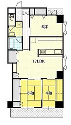 ライオンズマンション高知