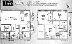 高知市長尾山町 一戸建