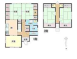 高知市昭和町 一戸建