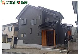 高知市潮見台 一戸建