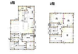 高知市加賀野井 一戸建