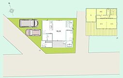 高知市横浜西町 一戸建