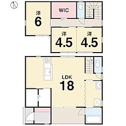 高知市横浜西町 一戸建