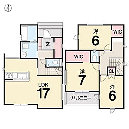 高知市福井東町 一戸建