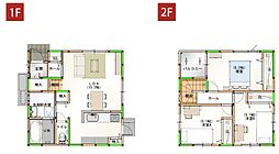 吾川郡いの町枝川 一戸建