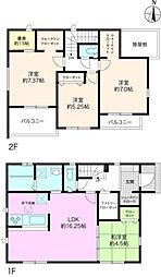 高知市介良乙 一戸建