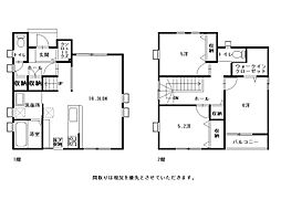 高知市介良 一戸建
