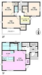 高知市介良乙 一戸建