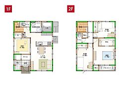 高知市介良乙 一戸建