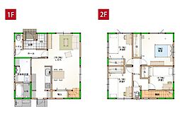 高知市大津乙 一戸建