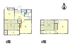 高知市竹島町 一戸建