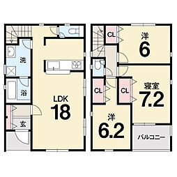 高知市南金田 一戸建 南金田第1