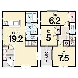 高知市南金田 一戸建 南金田第1
