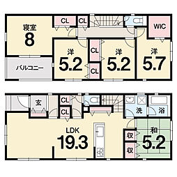 高知市南金田 一戸建 南金田第1