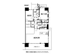 クレアホームズ高知駅前
