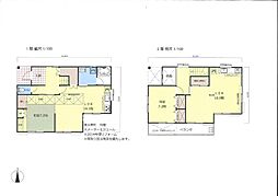 高知市旭天神町 一戸建