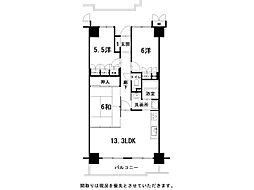 サーパス北本町第2