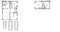 高知市鴨部 一戸建