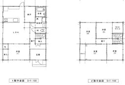 高岡郡津野町姫野々 一戸建