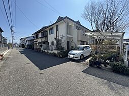 高知市杉井流 一戸建