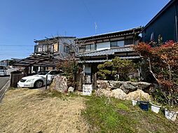 高知市朝倉戊 一戸建