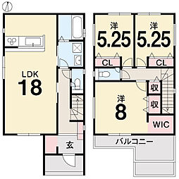 高知市鴨部 一戸建