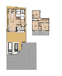 高知市薊野東町 一戸建