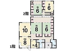 高知市役知町 一戸建