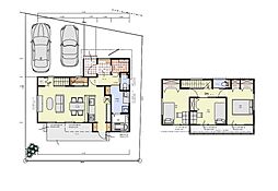 高知市中久万 ロイエ中久万