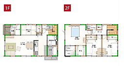 土佐市高岡町乙 一戸建