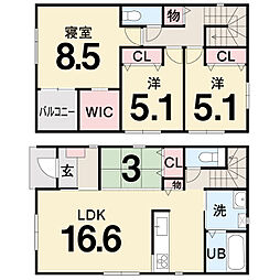 土佐市高岡町乙 一戸建