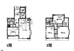 高知市福井町 一戸建
