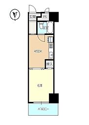 アルファガーデン本町