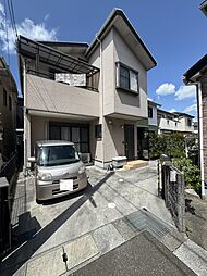 高知市薊野中町 一戸建