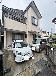 高知市薊野中町 一戸建