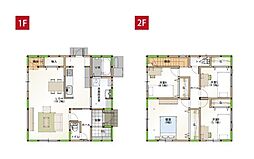 高知市朝倉西町 一戸建