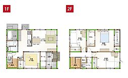 高知市瀬戸東町 一戸建