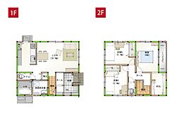 高知市瀬戸東町 一戸建