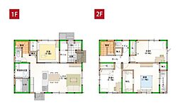高知市中万々 一戸建