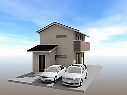 高知市朝倉本町 一戸建