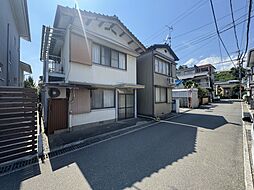 高知市福井町 一戸建