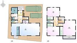 高知市大津甲 一戸建