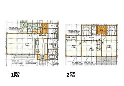 高知市薊野北町 一戸建